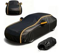 Car Cover Waterproof for Mini John Cooper Works Cabriolet 2001-2022,Outdoor Car Cover Full Covers,Four Seasons,Indoor and Outdoor,Anti-Rain and Snow,Anti-Frost Anti-Sand iggjn67