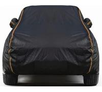 Car cover waterproof for Mitsubishi OutLander 2001-2025, car covers for outside storage, Waterproof Blanket, Outdoor Covers for All Weather, Antifouling Rain Sun UV Protection zhu8ojiu
