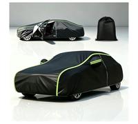 Car Cover Waterproof for N issan Patrol GR Y61 1997-2010 | Breathable,Waterproof,Dustproof & Sun-Proof,Lightweight, Rainproof & Snowproof for All Seasons,with Windproof Straps