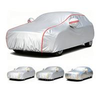 Car Cover Waterproof for Nissan Qashqai e-Power (2023-),Waterproof Car Cover all weather Covers Outdoor sun-proof spun sand,resistant fgdd3