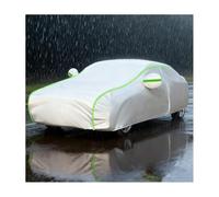 Car Cover Waterproof for Range Rover Evoque,Scratch, Snow & Bird Dropping Proof | Breathable Oxford Cloth | Portable Storage