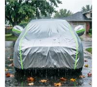 Car Cover Waterproof for Range Rover Vogue, Car Coves for Outside Storage Sun And Rain Protective, Breathable All Weather Protection yy407q
