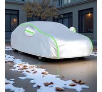 Car cover waterproof for rolls royce Ghost Series II(2014-2020) car covers,Shield your car from hail,snow,and UV rays with our,weatherproof car cover