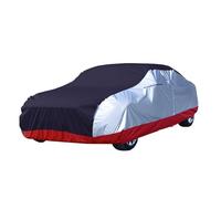 Car cover waterproof for SL 300 2009-2012,car cover Sun Rain Dust All Weather Protection with Zip and Cotton Lined