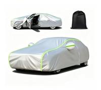 Car Cover Waterproof for T oyota Matrix 5-Door Hatchback 2008-2014
