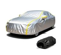 Car Cover Waterproof for Toyota Aygo X 2005-2023,Car Cover for Winter Scratch-proof Dustproof Resistant Snow-proof UV fgv67i