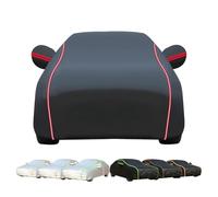 Car Cover Waterproof for Toyota MR2 Mk3,Full Car Cover Car Cover Outdoor Rain and snow proof, frost proof, dust proof, sun proof, breathable, cotton lining,With Storage Bag