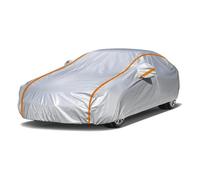 Car Cover Waterproof for Volvo 850 Combi(1991-1997), Snow, Sun proof, UV Protection Windproof Dust Outdoor, With storage bag