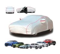 Car Cover Waterproof for Vw Golf MK4(1997-2003),Car Covers for Outside Storage,Résistant À La Poussière,Full Covers,Protection Tout Temps,Anti-UV,Respirante_zfgfggg