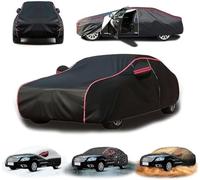 Car cover waterproof for VW Scirocco Coupe 2008-2017, car covers for outside storage, Waterproof Blanket, Car Covers Outdoor for All Weather Dustproof UV Scratch-proof ovo3