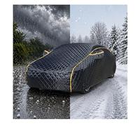 Car Cover Waterproof Hail Protector for VWType2T1, Heavy Duty All Weather Outdoor Car Cover with Soft Cotton Lining - Windproof Storm Resistant UV Protection ss901m