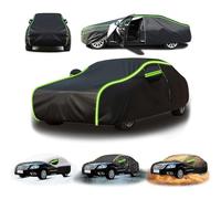 Car Cover Waterproof Made For Austin-Healey 3000 1959-1967,Outdoor Car Cover,Sun Scratch Proof Windproof Protection Full Covers for All Seasons with four wheel alignment rope nhd693ky