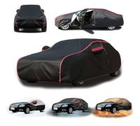 Car Cover Waterproof Made For Maserati GranTurismo S 2008-2017,Outdoor Car Cover,Sun Scratch Proof Windproof Protection Full Covers for All Seasons with four wheel alignment rope nhd101ky