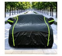 Car Cover Waterproof Outdoor, Accessories for Volkswagen ID.3 Neo 2026-,Full Car Covers for Outside Storage All Weather Winter Snow Rain UV Dust Protection Car Covers Tarp R109