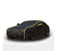 Car Cover Waterproof Outdoor for Toyota Yaris, Car Cover Breathable Waterproof Car Cover Dustproof Sunscreen Snowproof Car Covers Custom (Color : A2, Size : Yaris/vitz Hatchback(99-05))