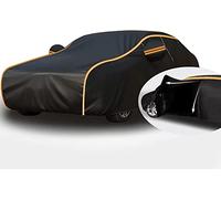 Car Cover Waterproof Outdoor for Triumph Herald Spitfire Vitesse, Car Cover Waterproof Breathable Large, Full Car Cover, All Weather Protection, Car Covers Custom (Color : D, Size : ADD COTTON_VITES