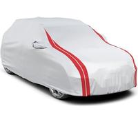 Car Cover Waterproof Outdoor Snow for Epica (2007-2011), Heavy Duty for Outside Storage and Indoor Use.