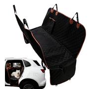 Car Cover - Waterproof Sheet, Secure Transport Accessory - Faithful Companion | Multifunctional Protective Car Cover, Non-Slip Utility Bench for Dogs Cats Promena