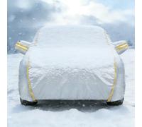 Car Cover Waterproof Universal For Ram 3500 Laramie Crew Cab 2025 Car Cover,Outdoor Full Car Covers All-weather Protection Rainproof Dustproof Scratch Resistant UV