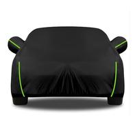 Car Cover Winter for Porsche MISSION E CROSS TURISMO,Car Covers for Outside Storage,Waterproof, UV Snow Proof,Tear-Resistant Durable,Outdoor Full Coverage