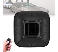 Car Cover with Solar Charging, Remote Control Automatic Full Exterior, Waterproof and Sunproof, One-Key Retractable Functionality