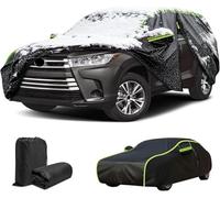 Car Covers, Car Cover Waterproof for BMW 1M coupe, Outdoor Dustproof Scratch-proof All Weather Protection t45e