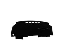 Car Covers Dash Mat For civic 2006 2007 2008 2009 2010 2011 2012 8th generation Sun Shade Dashboard Sunshade Carpet Pad