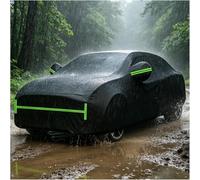 Car Covers for Aston Martin V8 Vantage S Roadster 2011-2023 | Full Car cover Waterproof All Weather Snowproof Dustproof Outdoor durable With reflective strips wz47y