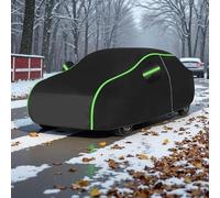 Car covers for Audi A1 Sportback（2015-2018） car cover waterproof,No matter the hot sun or cold weather. all weather can handle it all