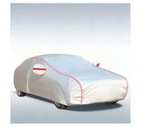 Car Covers for Citroen Dyane (1969-1983),Suitable for all seasons, waterproof, with side zippers, windproof ropes, and storage bags, easy to carry and store