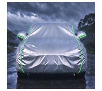 Car Covers For Jeep Cherokee KJ (2002-2007) | Car Cover Waterproof Sun and Rain Protection Car Cover,UV Protection Full Exterior Cover