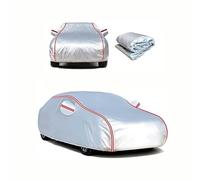 Car Covers for Land Discovery Sport,Rainproof, dustproof, sunproof, lightweight and easy to install, with an elastic hem and windproof rope
