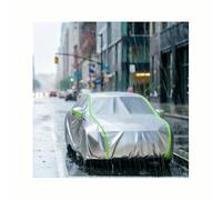 Car Covers for Lotus Excel,Rainproof, snowproof, stain & dust resistant, with high-visibility reflective strips for clear night safety