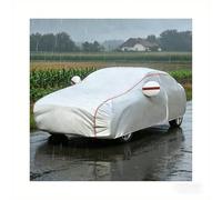 Car Covers for Lotus Excel,Rainproof, snowproof, stain & dust resistant, with high-visibility reflective strips for clear night safety