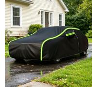 Car Covers for Maserati GranTurismo Folgore 2024-2026