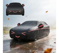 Car Covers for Maserati Grecale Folgore (2024-2026)