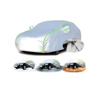 Car Covers for MG MGB,Breathable Car Cover-Waterproof+Dustproof+UV Protection,Heat Reflective & Bird Dropping Resistant with Storage Pouch