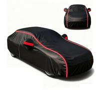Car Covers for Outside Storage for Aston Martin DB9 DB-9 Volante,Car Cover Waterproof All Weather Anti-Fouling Anti-Sand,Anti-Rain and Snow,Anti-Frost zsdfg56