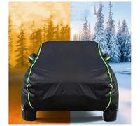Car Covers For Outside Storage for Aston Martin V8 Vantage,Car Cover Waterproof All Weather Full Covers All Weather Snowproof Dustproof Outdoor,Resistant zsf3f