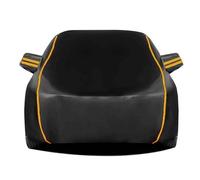 Car Covers For Outside Storage For Ford Explorer ST-Line 2024,Full Outdoor Car Cover With Thickened Custom Fit Waterproof Breathable Sun Rain Dust UV Protection