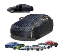 Car Covers For Outside Storage For Land Rov-r Range Rover Evoque 2011-2015, Anti-hail, Full Fitted, Outside Storage Car Cover, Waterproof Breathable Large,Rain Snow UV Dust All Weather-is340