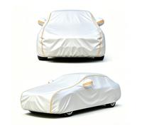 Car Covers for Toyota iQ