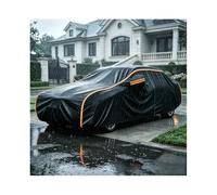 Car Covers for Toyota iQ