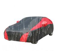Car Covers for Vehicles, Thick Waterproof Protective Cover, Windproof Car Protective Cover - For Summer, Sun, Snow, Windscreen Protection for Vehicles, Indoor and Outdoor Garage and Truck