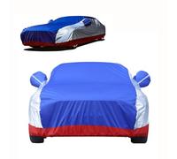 Car covers for winter for Ford Puma Crossover(2024-) Full Car Cover Custom,made of Oxford cloth material,which is strong and durable.perfect for outdoor parking