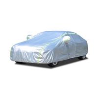 Car Covers Outdoor For Volkswagen Atlas,Full Exterior Car Cover,Outdoor Covers,All Weather Protection Dust-proof,UV/Scratch-proof,with Door Zipper wzj1029