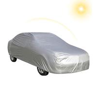 Car Covers - Portable Full Exterior Covers | All Weather Car Covers, Rain Sun, UV Snow Covered Protection, Car Dust Covers, Vehicle Covers and Accessories for the Protective Cover