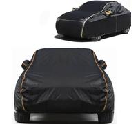 Car Covers Waterproof All Weather Outdoor for Renault Super 5 Hatchback(1984-1996), Accessories Outside full suv cover Weatherproof Winter Heavy Duty Rain Snow Protection