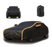 Car Covers Waterproof for Audi TT RS,Car Covers Cover for Outside Storage all weather Snow-proof Scratch-proof Dustproof UV asrgf56