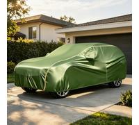 Car Covers Waterproof Outdoor All Weather Windproof Custom Fit for Volvo